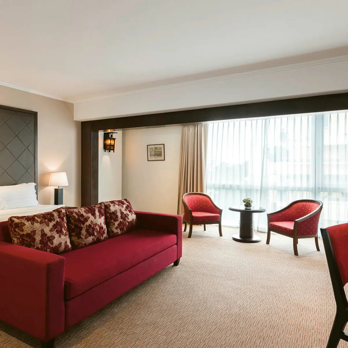 Mövenpick Suriwongse Chiang Mai, Chiang Mai, Thaïlande 6