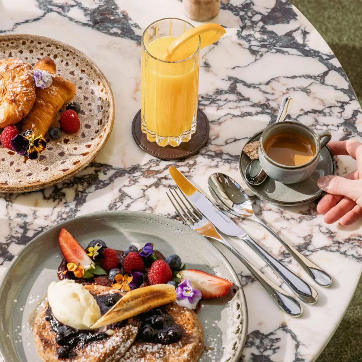 Sequoia Lodge, Adelaide Hills, South Australia 8