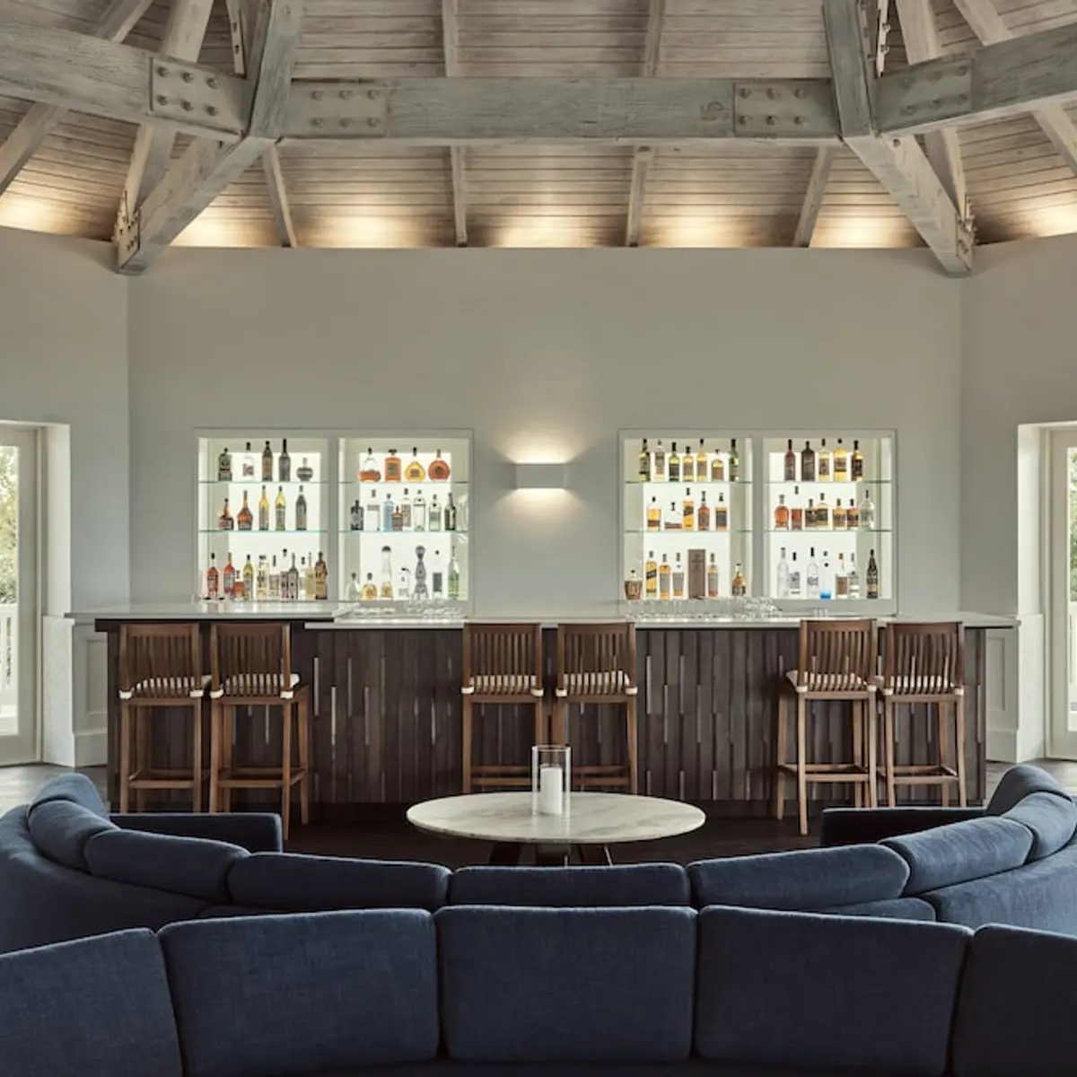 COMO Parrot Cay, Parrot Cay, Turks and Caicos Islands 7