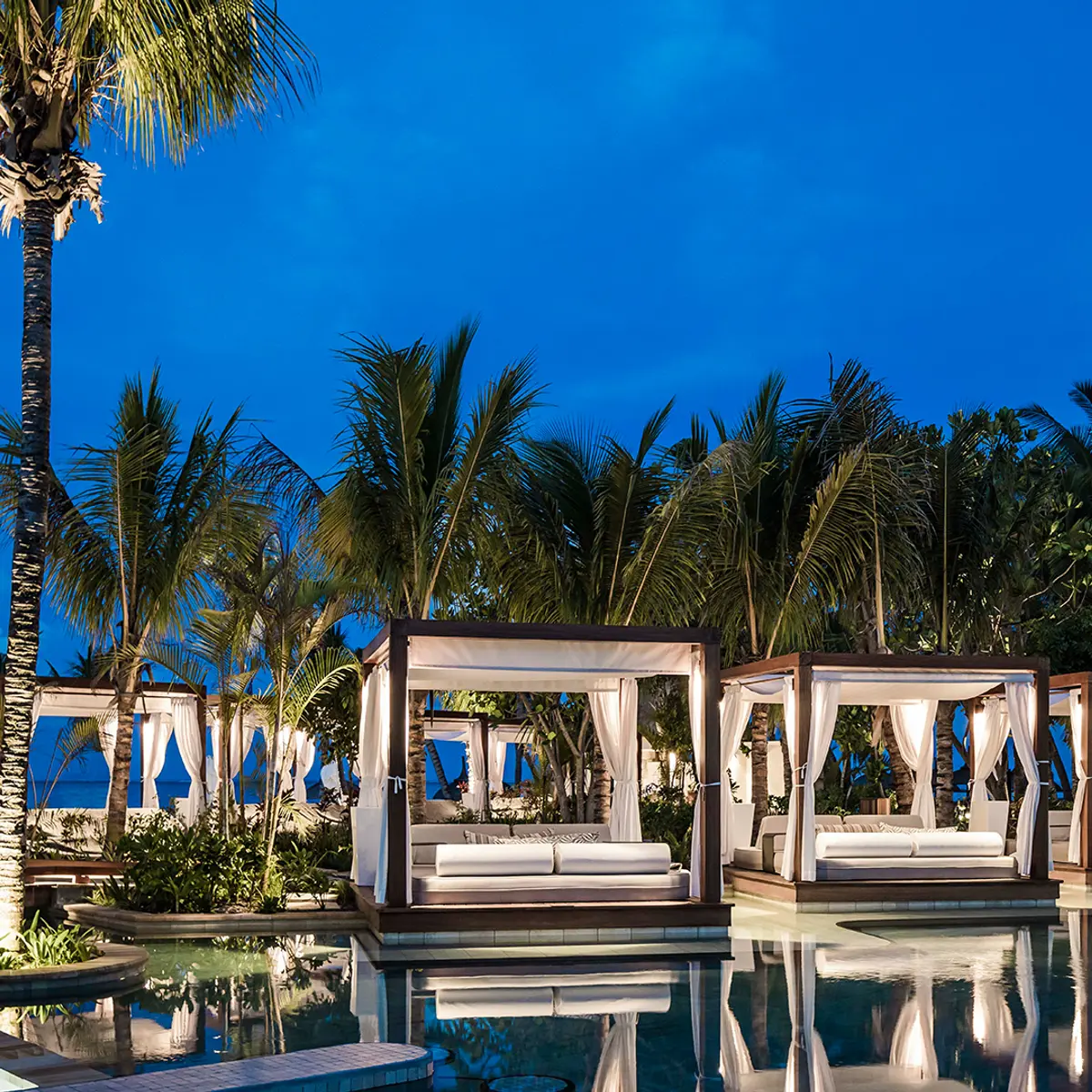 One&Only Le Saint Géran, Belle Mare , Mauritius 2