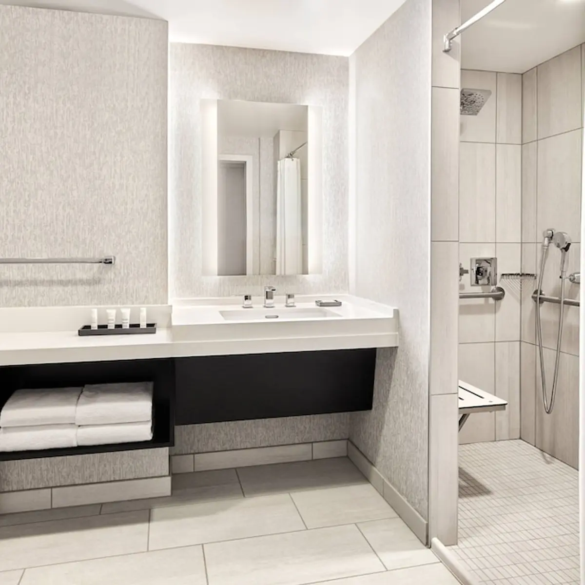 San Francisco Marriott Marquis, San Francisco, United States 5