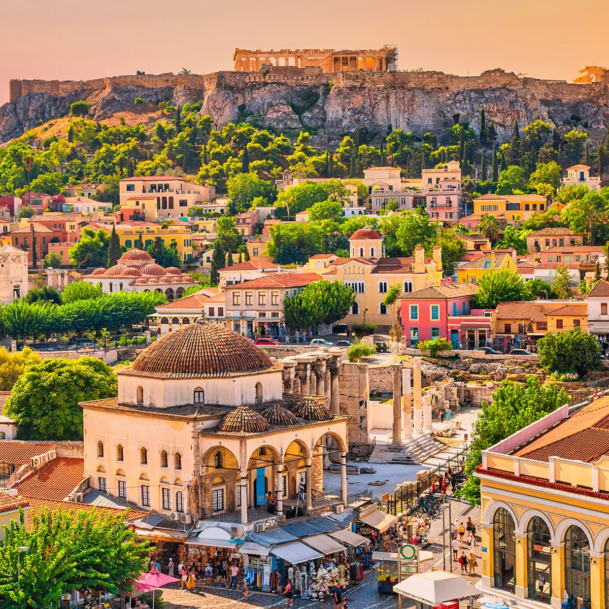 Greece, Croatia, Montenegro, Italy, Malta & Turkiye, Trusted Partner Cruises –  Greece, Croatia, Italy ,  8