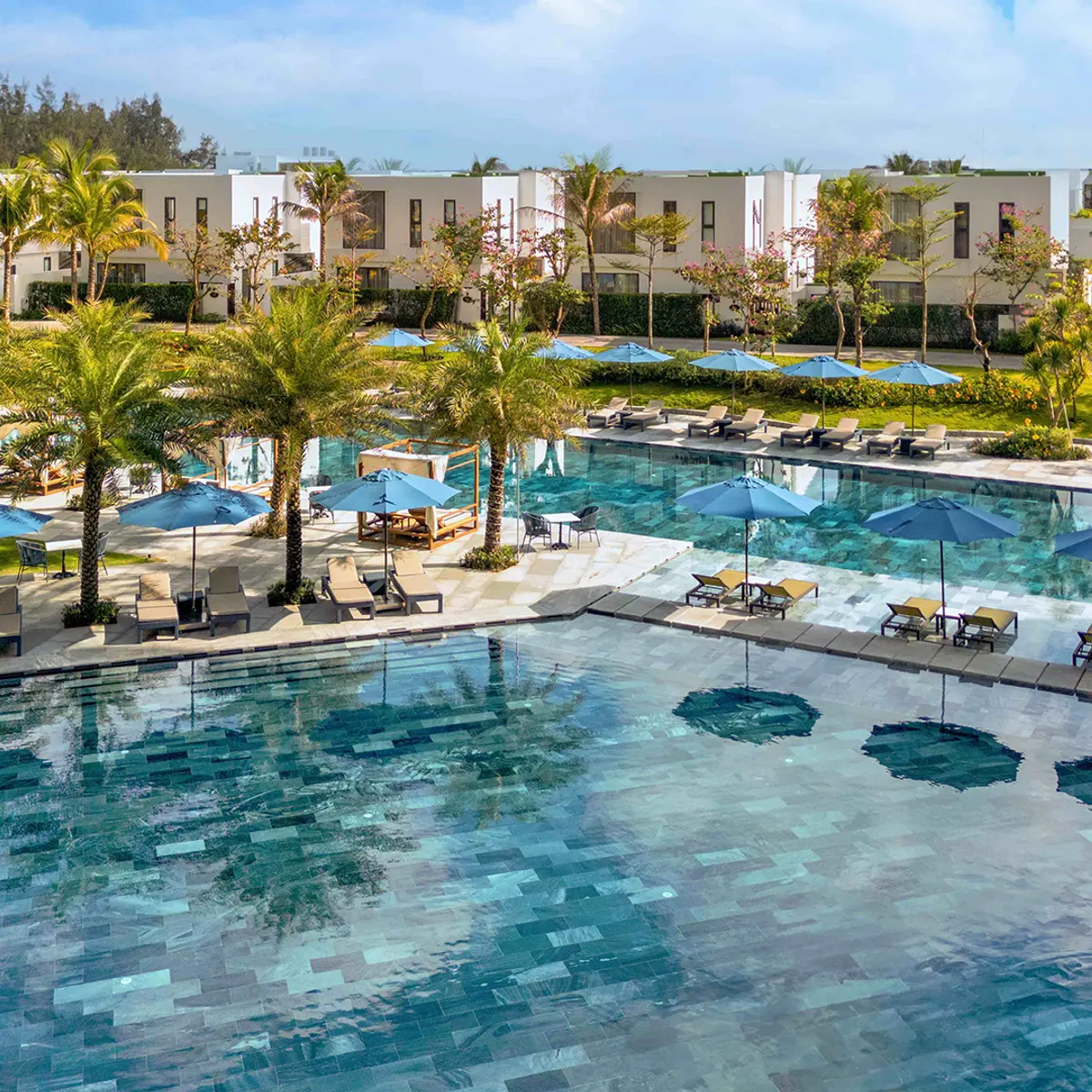 Wyndham Royal Beachfront Resort & Spa Hoi An Danang, Hoi An, Vietnam 1