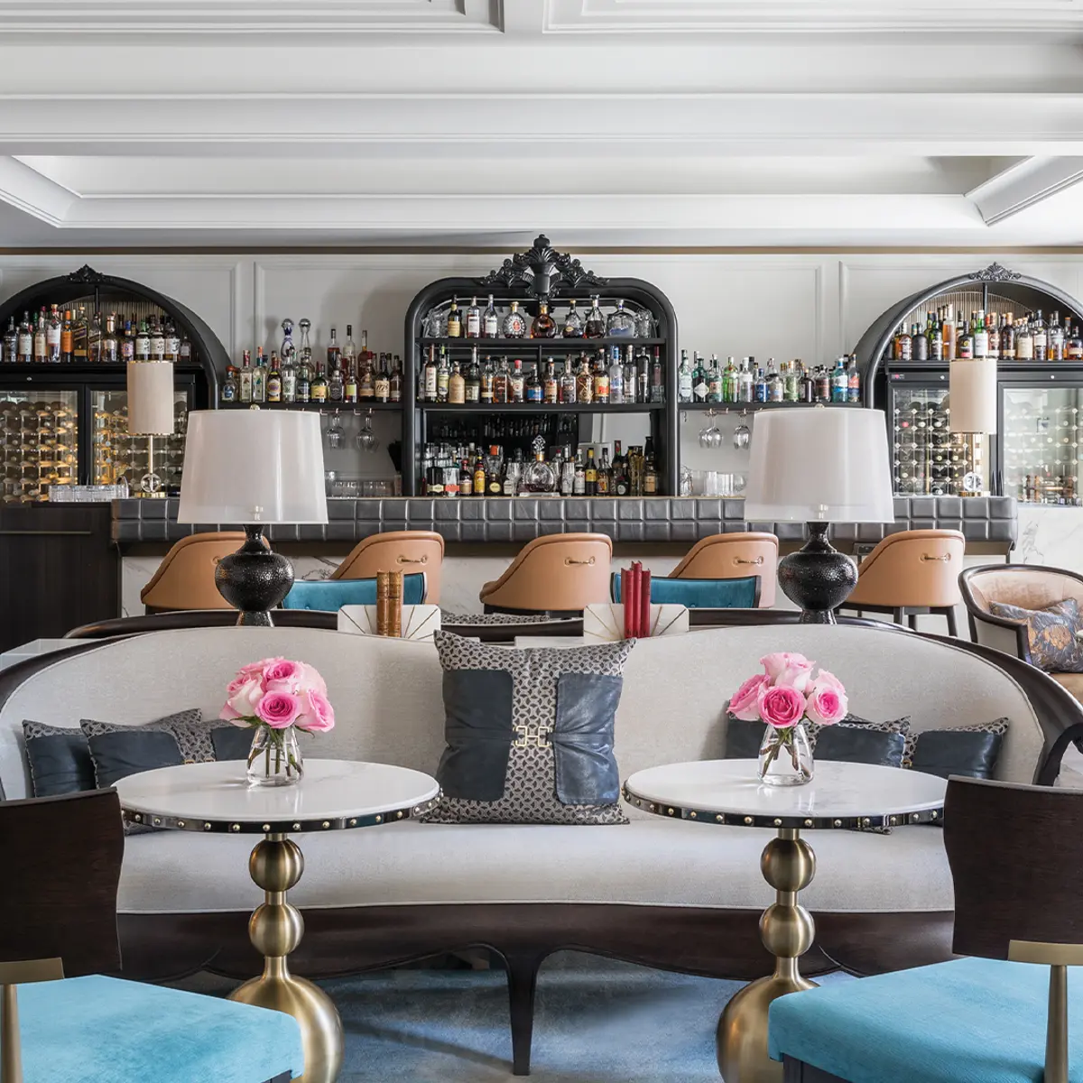 The Langham Sydney, Sydney, New South Wales 8