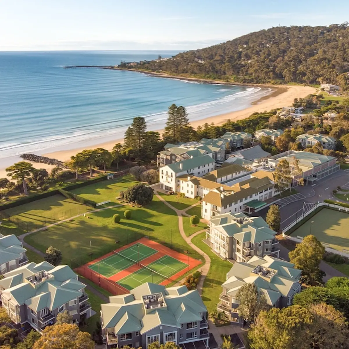 Mantra Lorne, Lorne, Australia 1