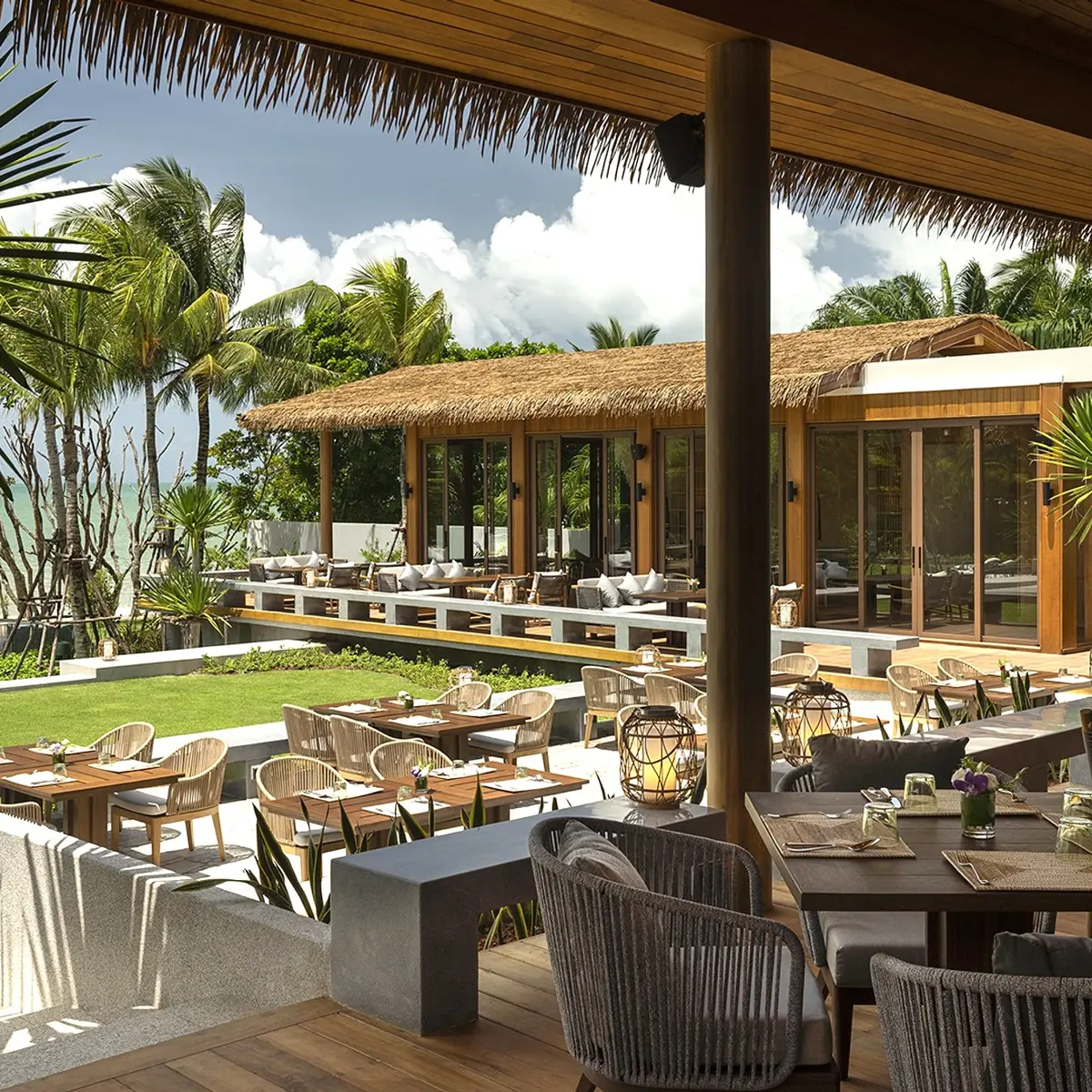 Anantara Koh Yao Yai Resort & Villas, Koh Yao Yai, Thailand 2