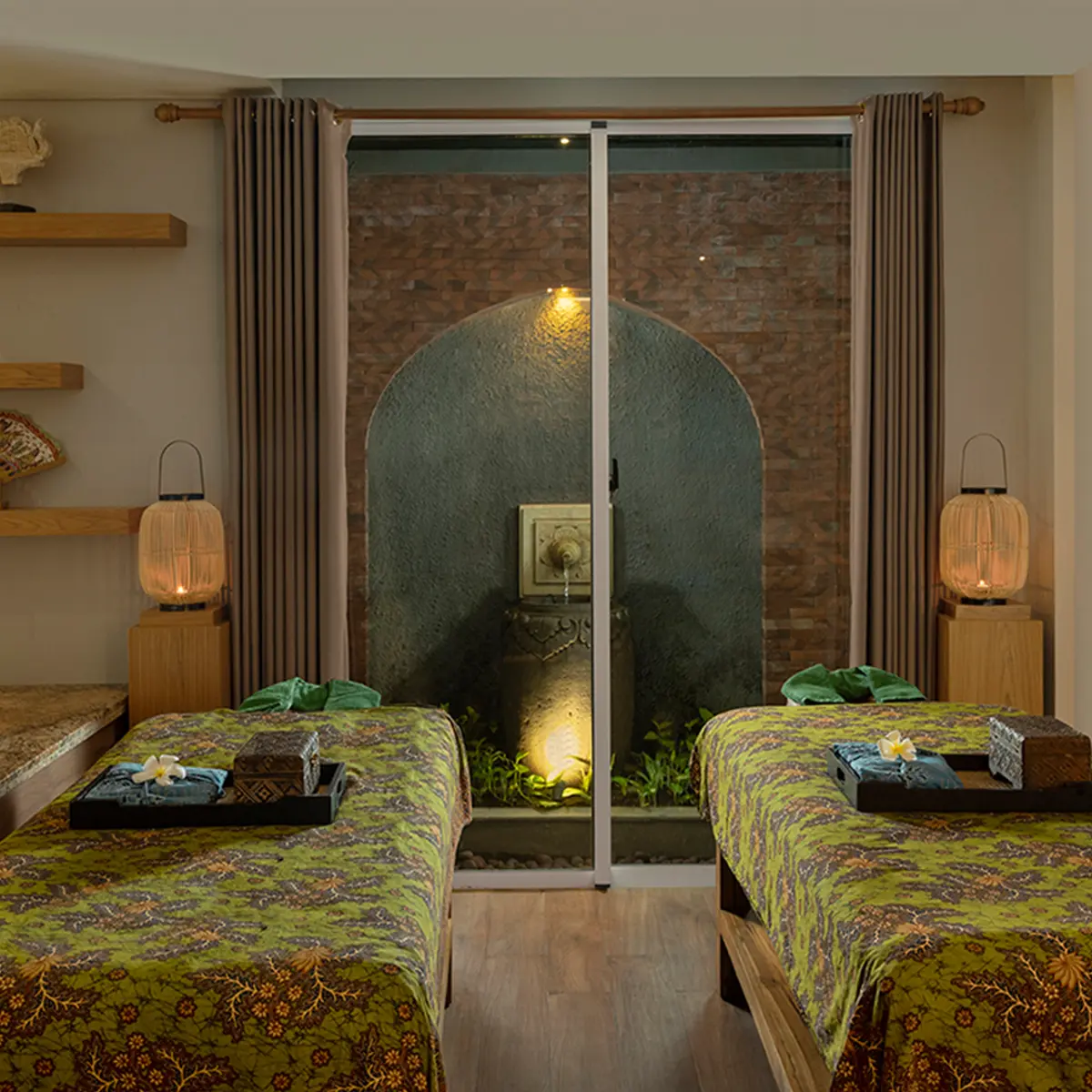 Anantara Vacation Club Legian Bali, Legian, Bali 8