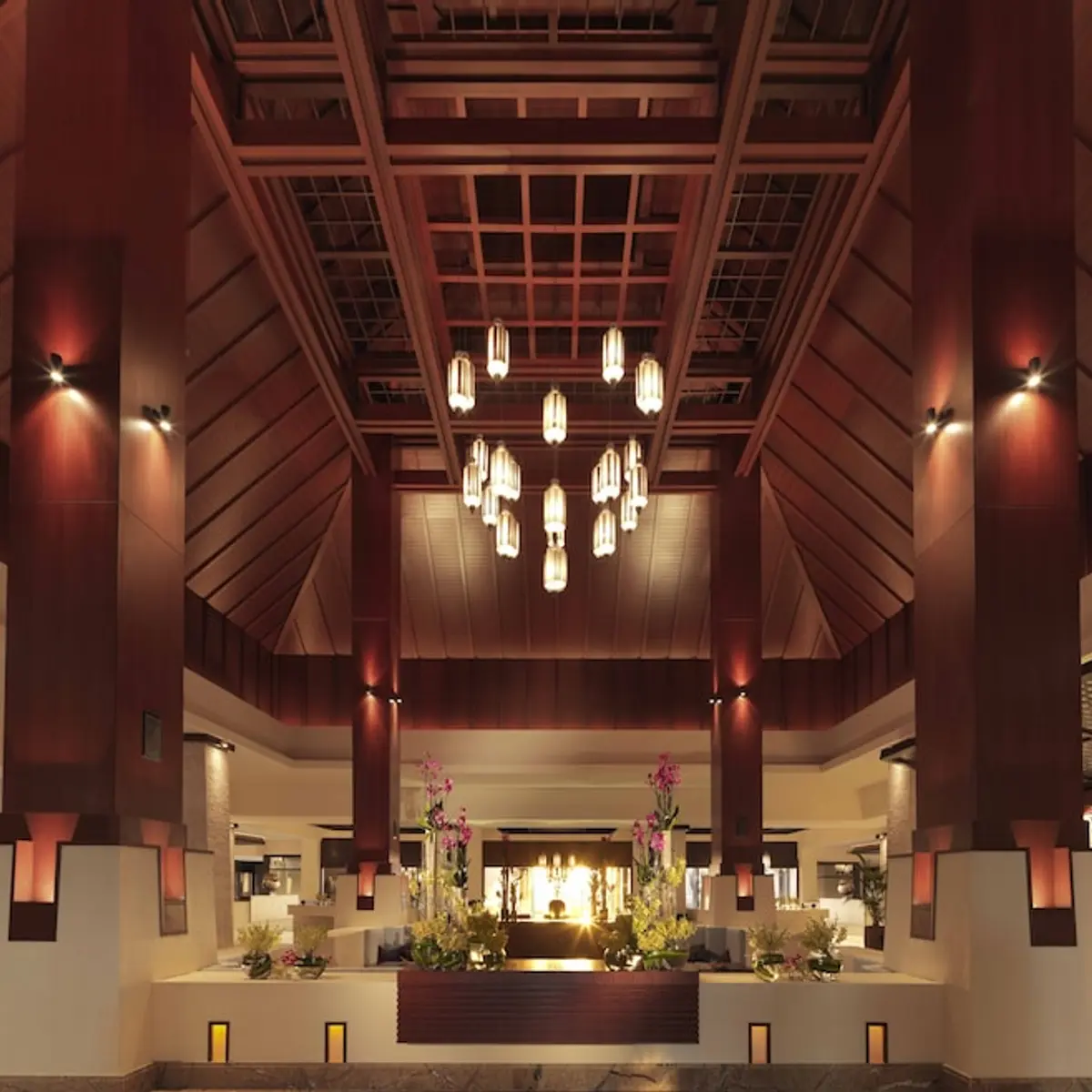 Anantara The Palm Dubai Resort, Dubai, United Arab Emirates 2