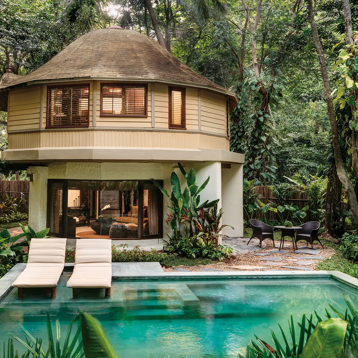 Rayavadee, Krabi, Thailand 7