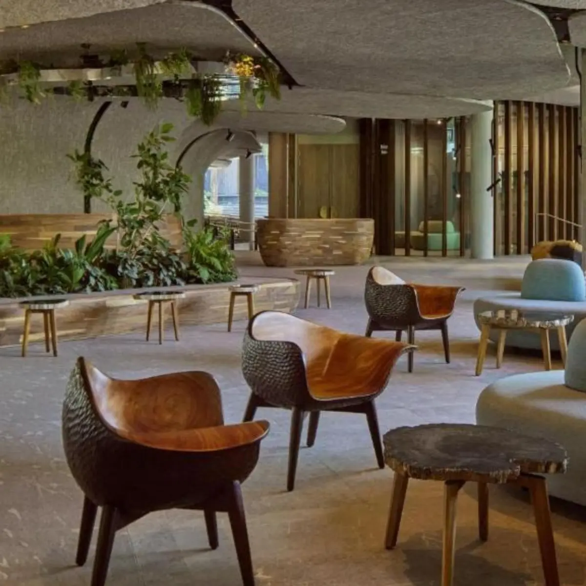 Mandai Rainforest Resort by Banyan Tree, Singapore, Singapore 5