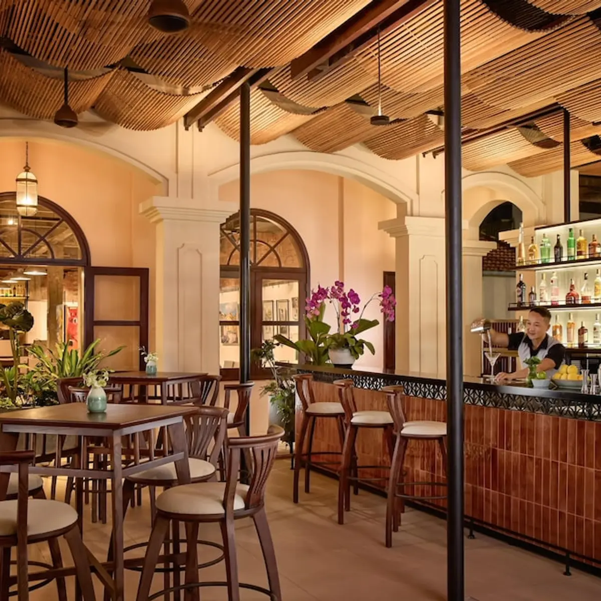 Anantara Hoi An Resort, Da Nang, Vietnam 6