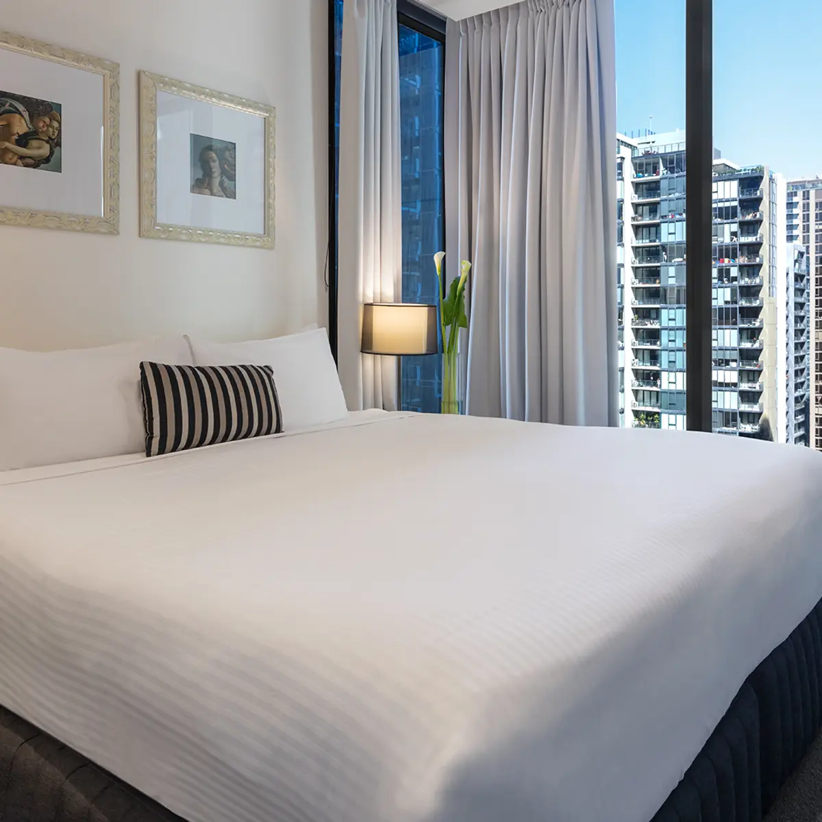 WRAP on Southbank, Victoria, Australia 3