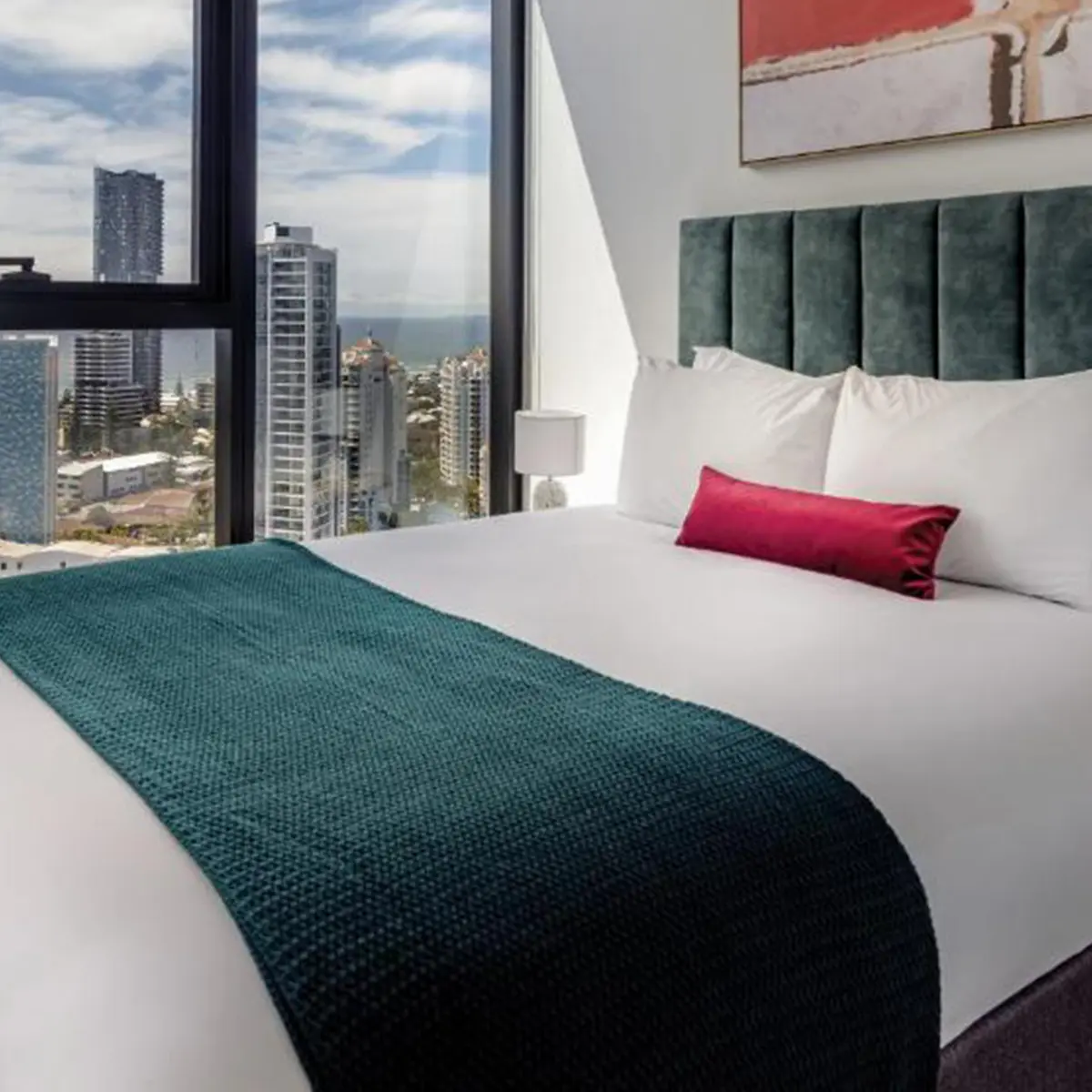 The Star Residences Gold Coast, Gold Coast, Queensland 3