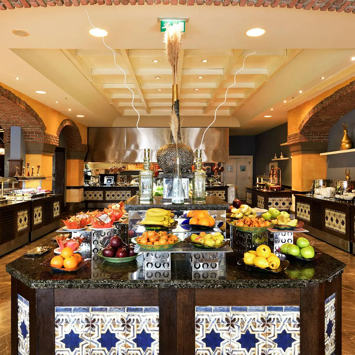 Kempinski Hotel The Dome Belek, Belek, Turkey 7