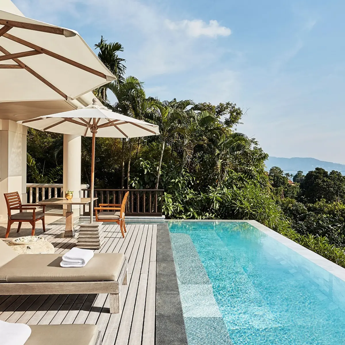 Trisara, Phuket, Thailand 5