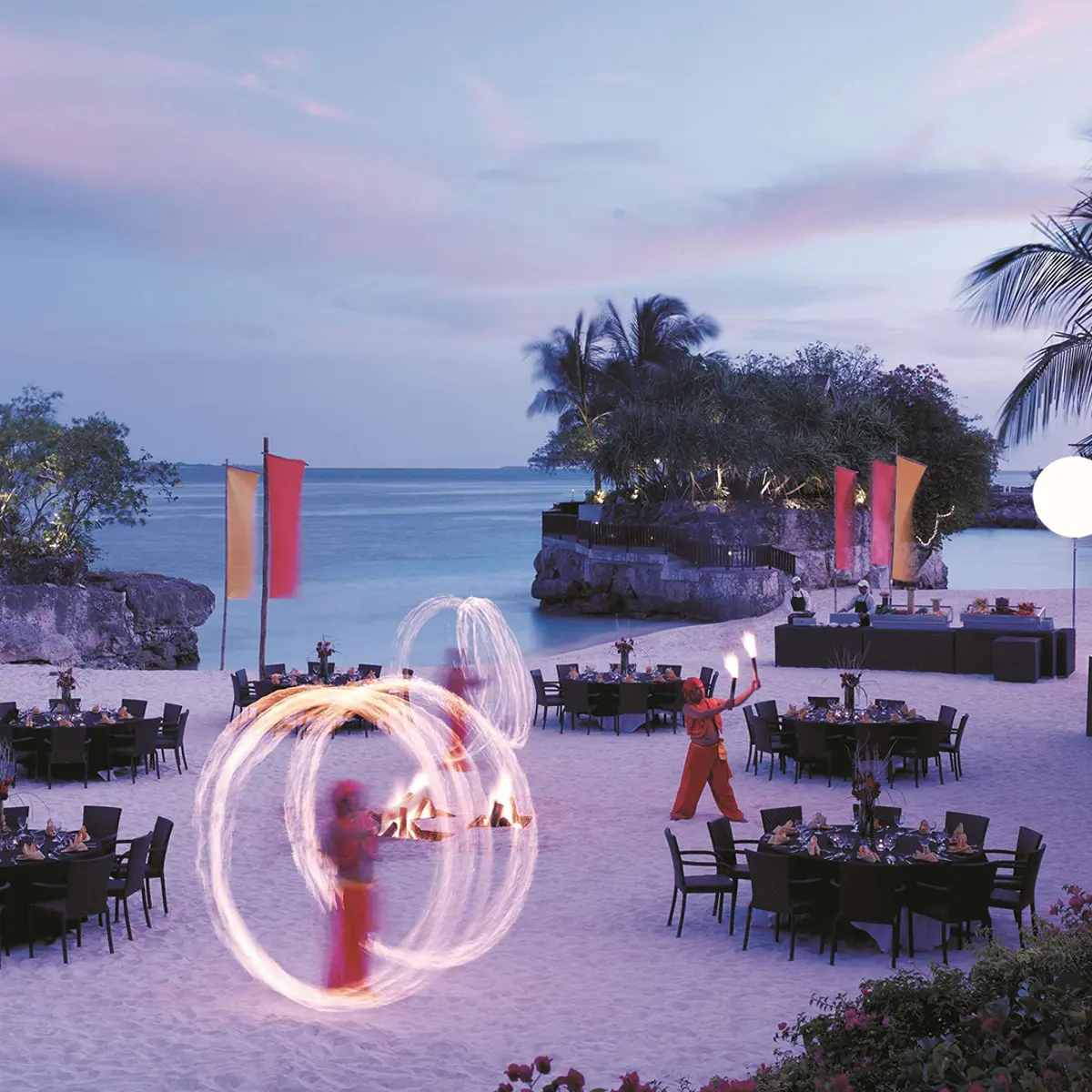 Shangri-La Mactan, Cebu, Cebu, Philippines 8