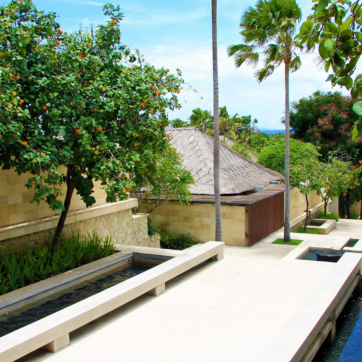 The Balé Nusa Dua by LifestyleRetreats, Nusa Dua, Bali 6