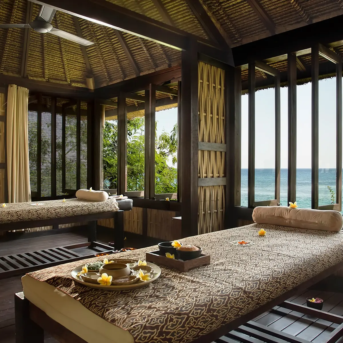 Jeeva Klui Resort – Lombok, Lombok, Indonesia 5