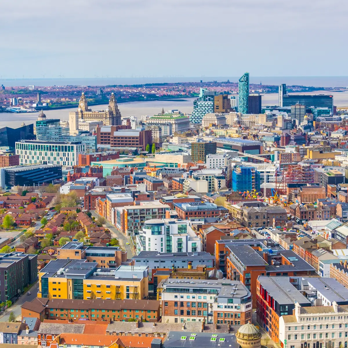 The Halyard Liverpool, an IHG Hotel, Liverpool, United Kingdom 4