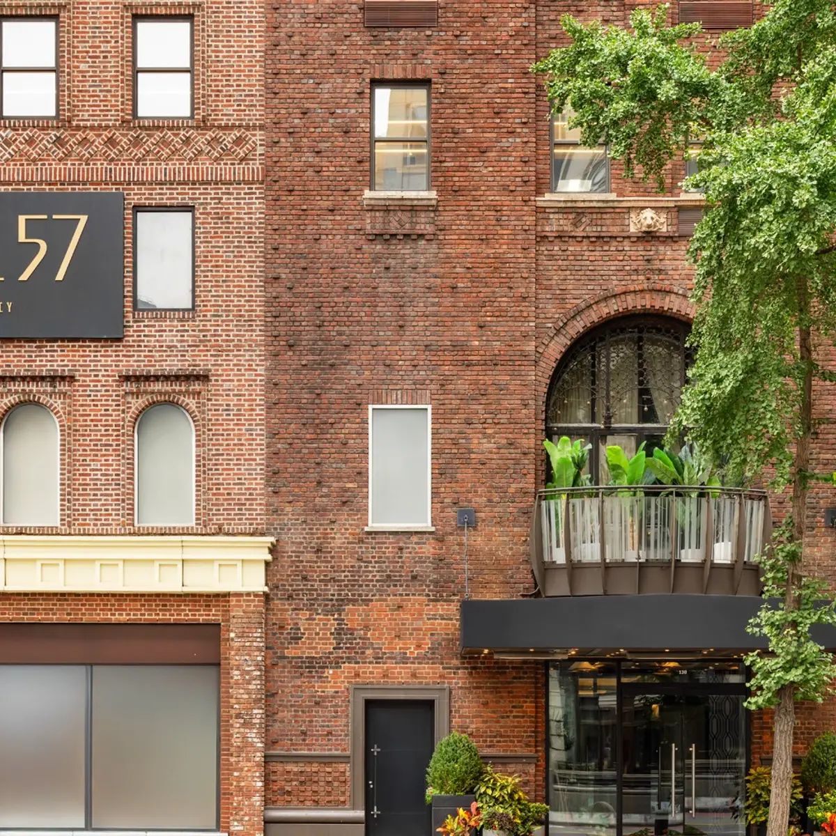 Hotel 57, New York, United States 2