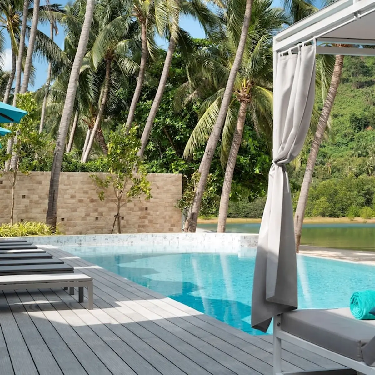 Avani+ Samui Resort, Koh Samui, Thailand 5