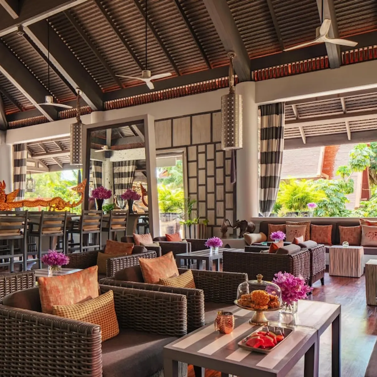 Anantara Hua Hin Resort, Hua Hin, Thailand 8