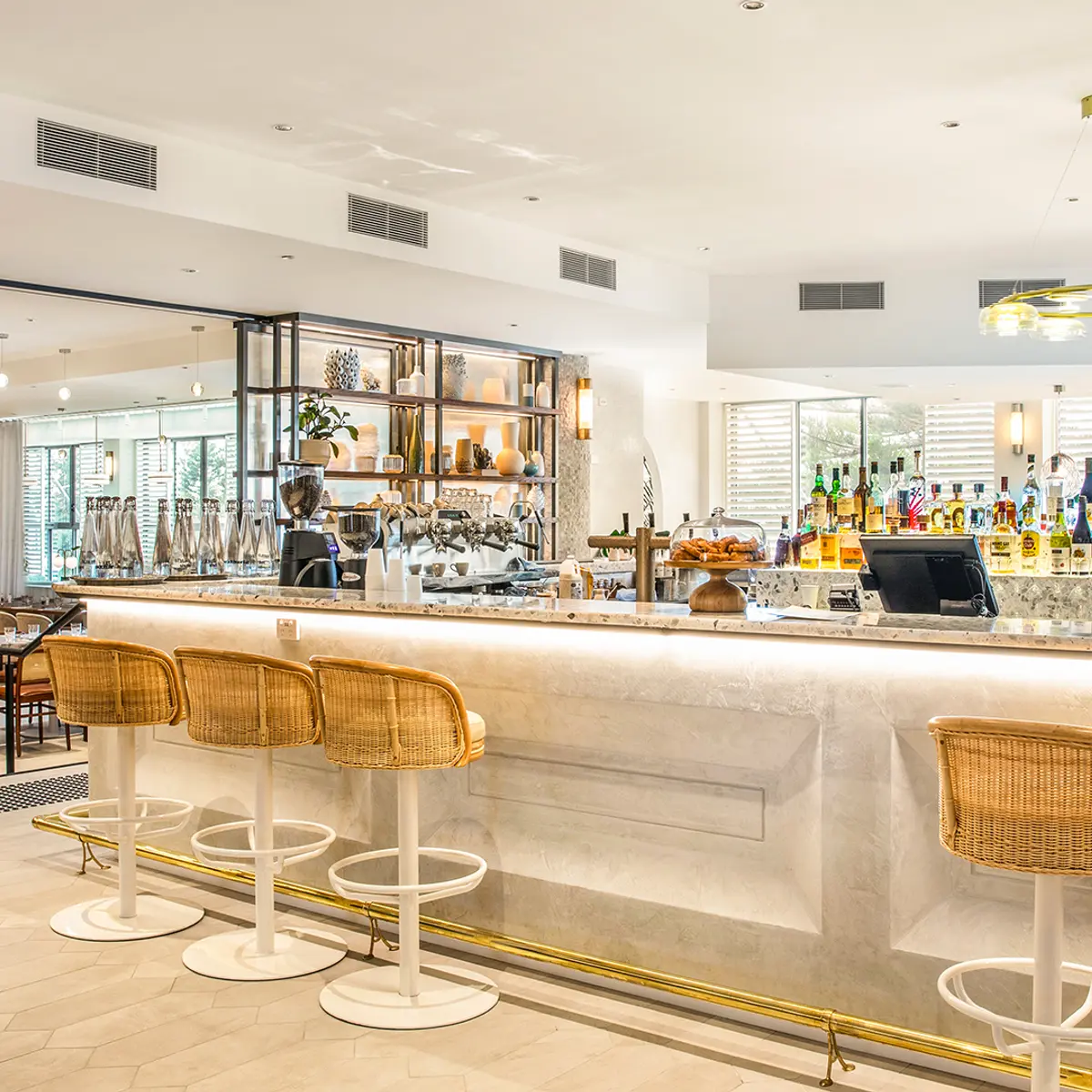 InterContinental Sydney Coogee Beach, Sydney, New South Wales 5