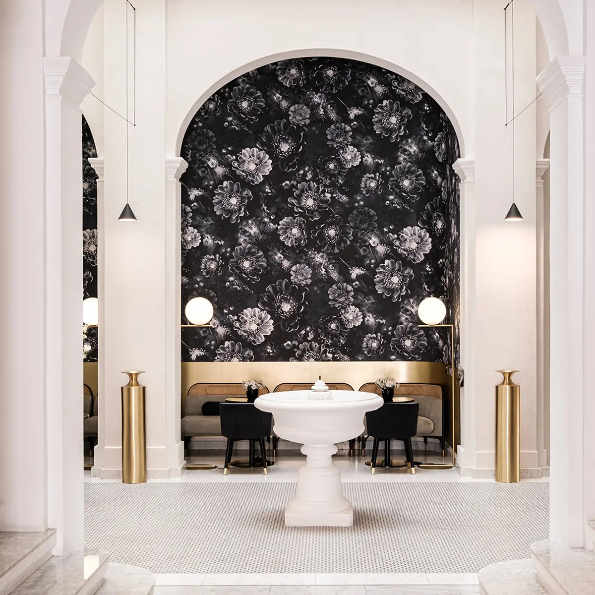 Rosselli AX Privilege, Valletta, Malta 2