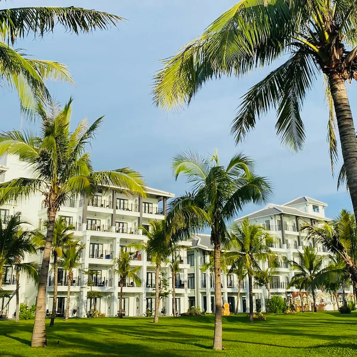 Bliss Hoi An Beach Resort & Wellness, Hoi An, Vietnam 5