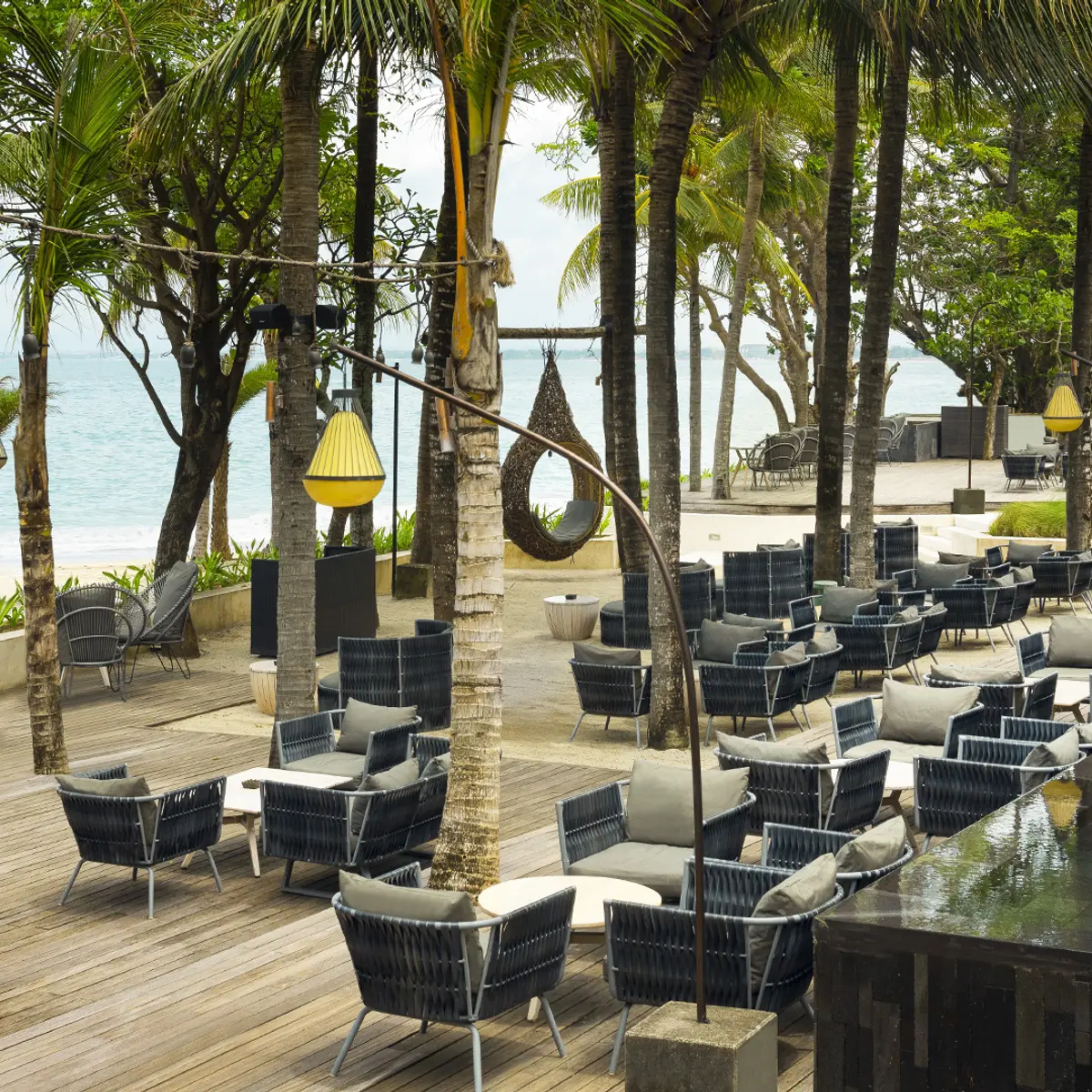 The ANVAYA Beach Resort Bali, Kuta, Bali 5