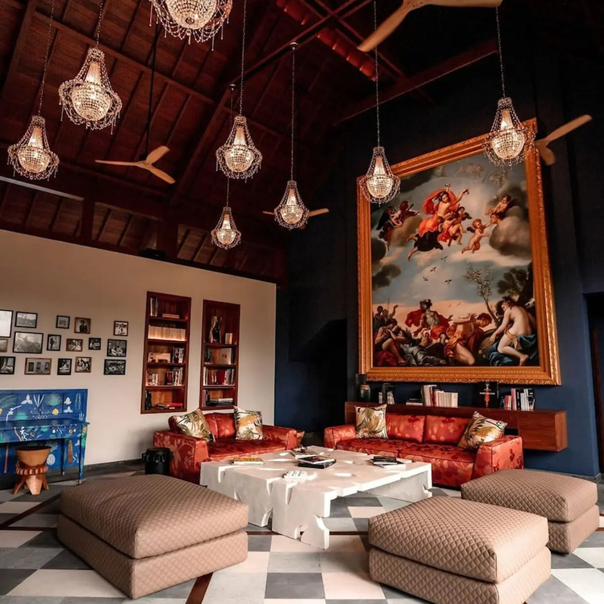 La Reserve 1785 Canggu - Adults Only, Canggu, Indonesia 2