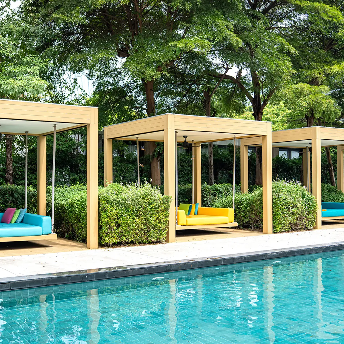 SO/ Sofitel Hua Hin, Hua Hin, Thailand 2