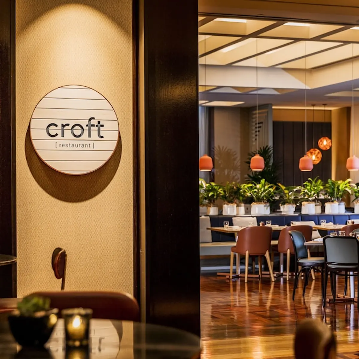 Amora Hotel Jamison Sydney, Sydney, Australia 7