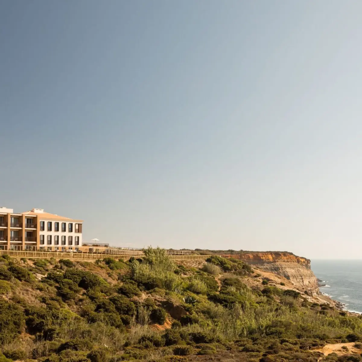 Aethos Ericeira, Ericeira, Portugal 1