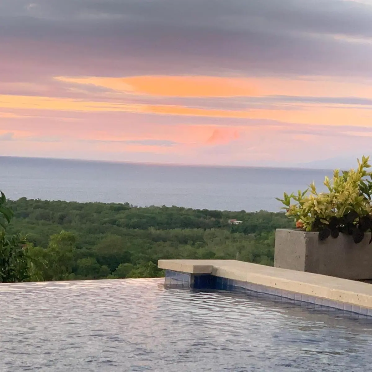 Padawatu Villas, Bali, Indonesia 1