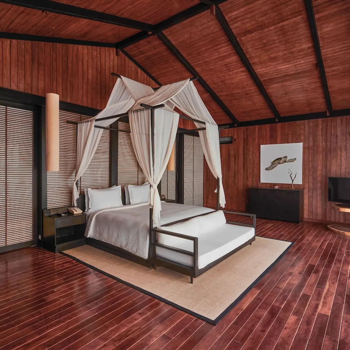 Taj Exotica Resort & Spa, Andamans, Port Blair, India 2