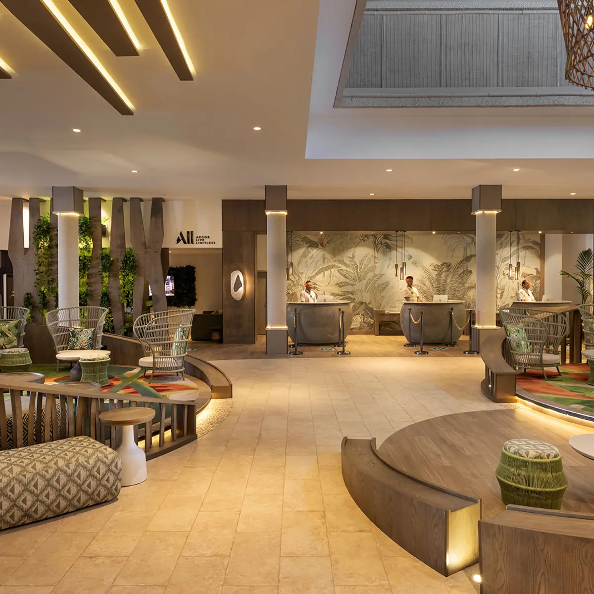 Sofitel Fiji Resort & Spa, Denarau Island, Fiji 6