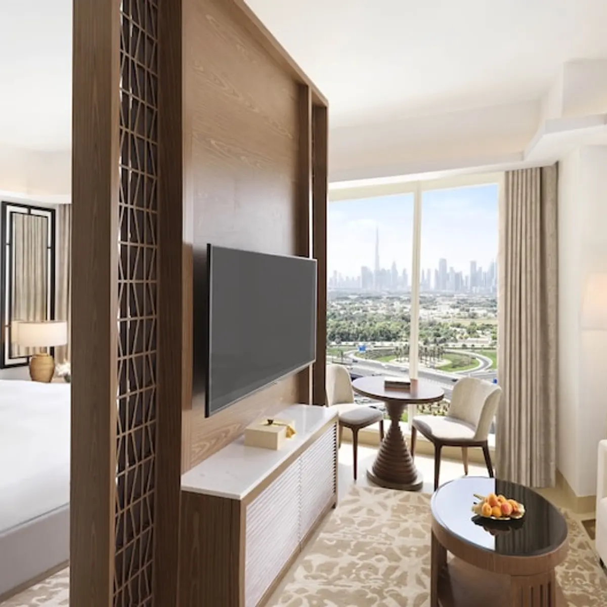 Sofitel Dubai The Obelisk, Dubai, United Arab Emirates 4