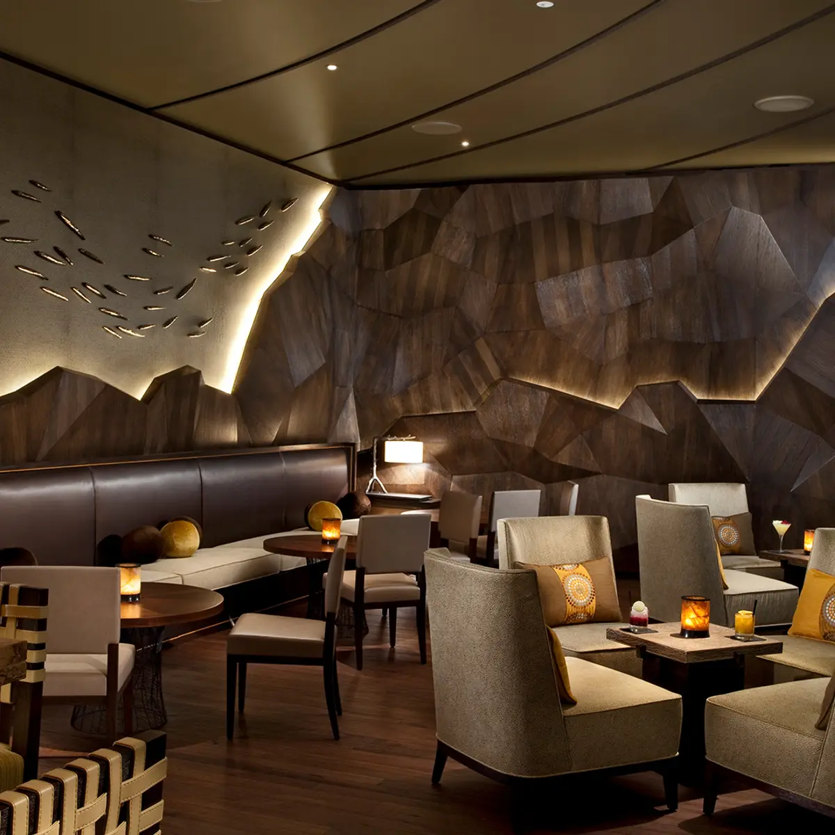 Crown Metropol Perth, Perth, Western Australia 7