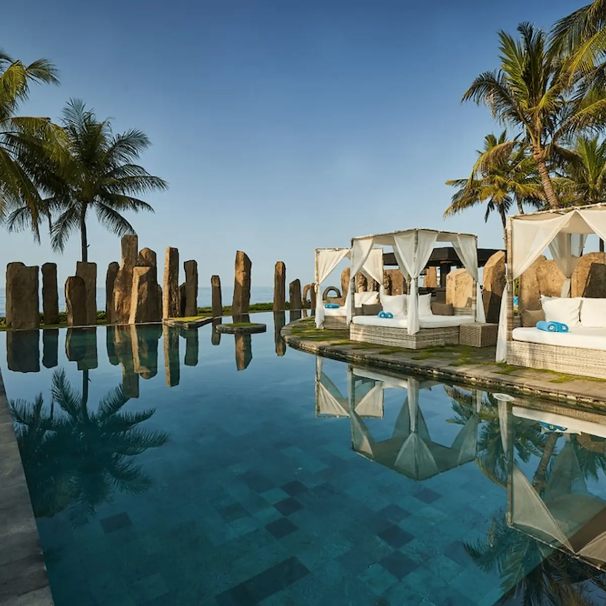 The Royal Purnama Luxury Villas, Sukawati, Indonesia 5