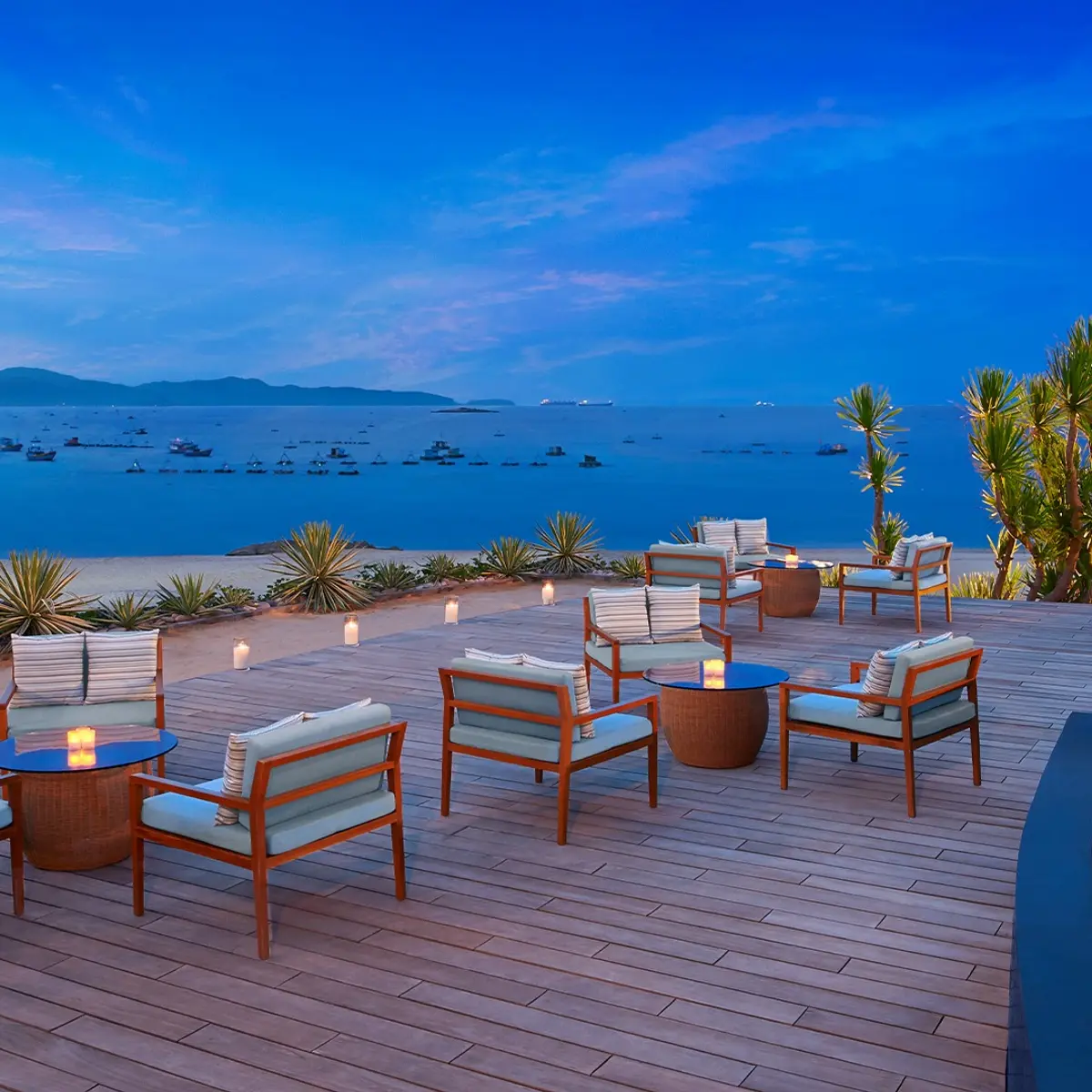Avani Quy Nhon Resort, Quy Nhon, Vietnam 8