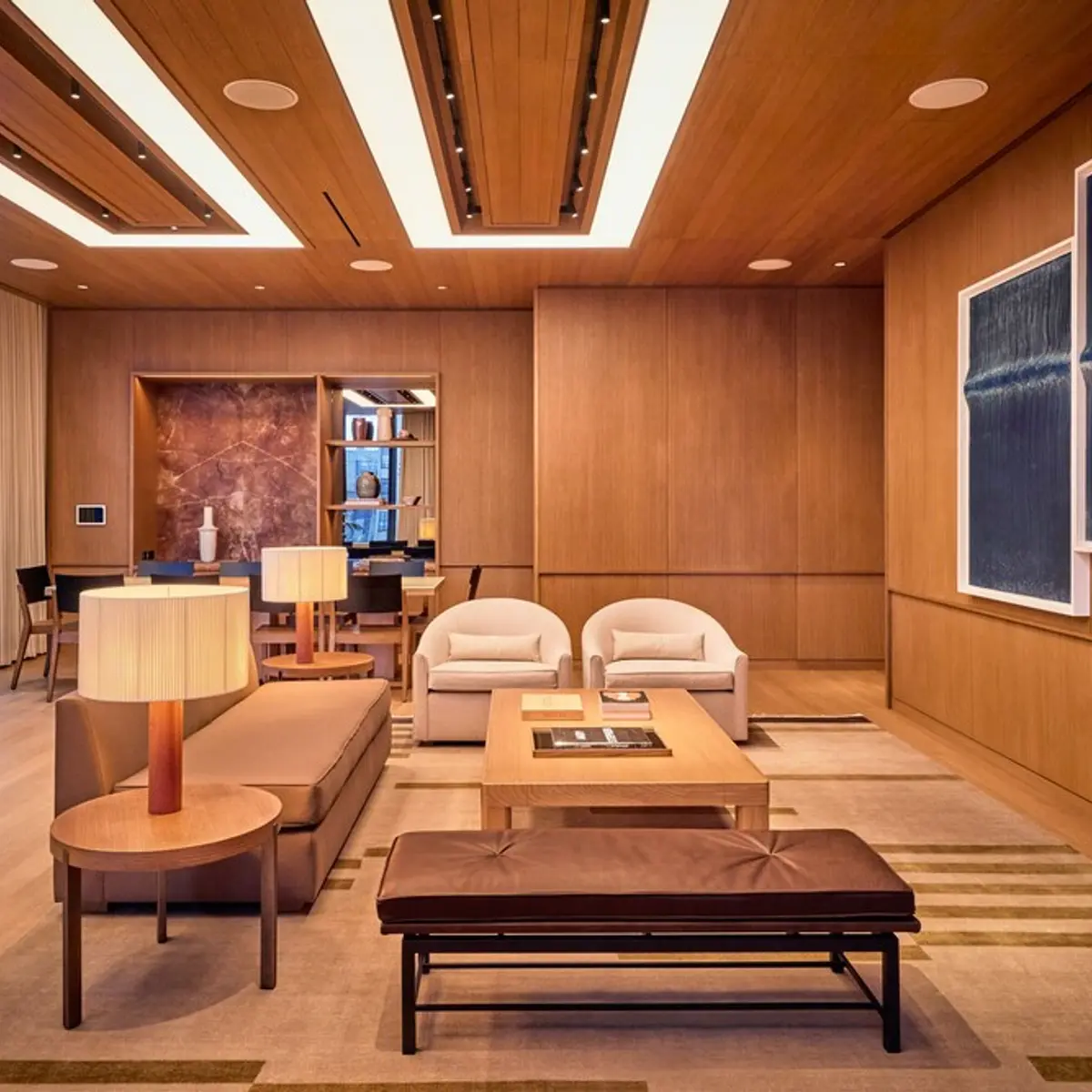 Pendry Manhattan West, New York, United States 3