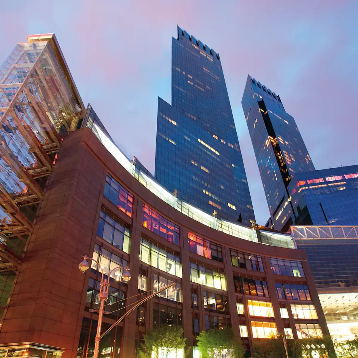 Mandarin Oriental, New York, New York, United States 1