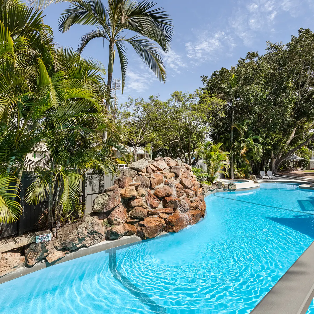 View Brisbane, Brisbane, Queensland 3