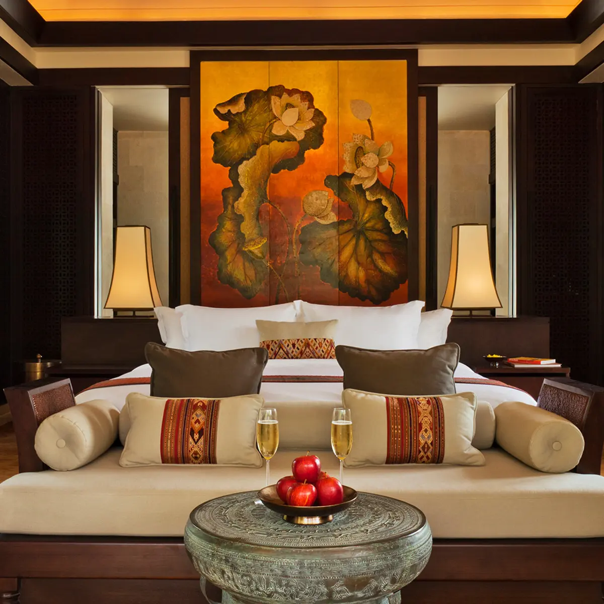 Banyan Tree Lăng Cô, Lăng Cô, Vietnam 3