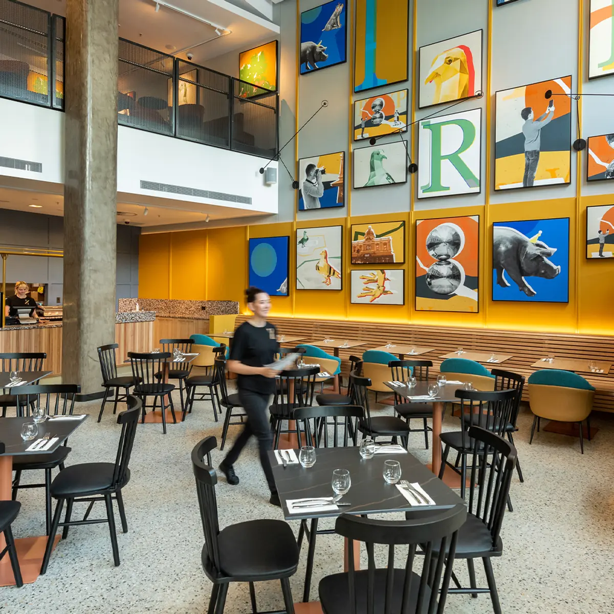TRYP by Wyndham Pulteney Street Adelaide, Adelaide, South Australia 4