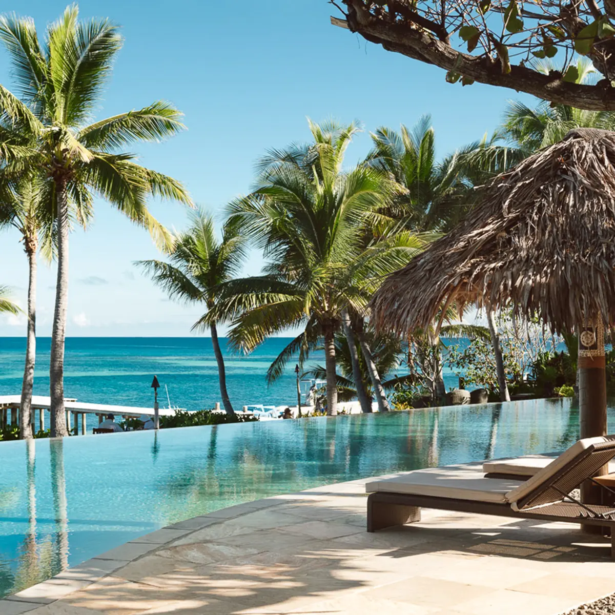 Tokoriki Island Resort, Tokoriki Island, Fiji 1