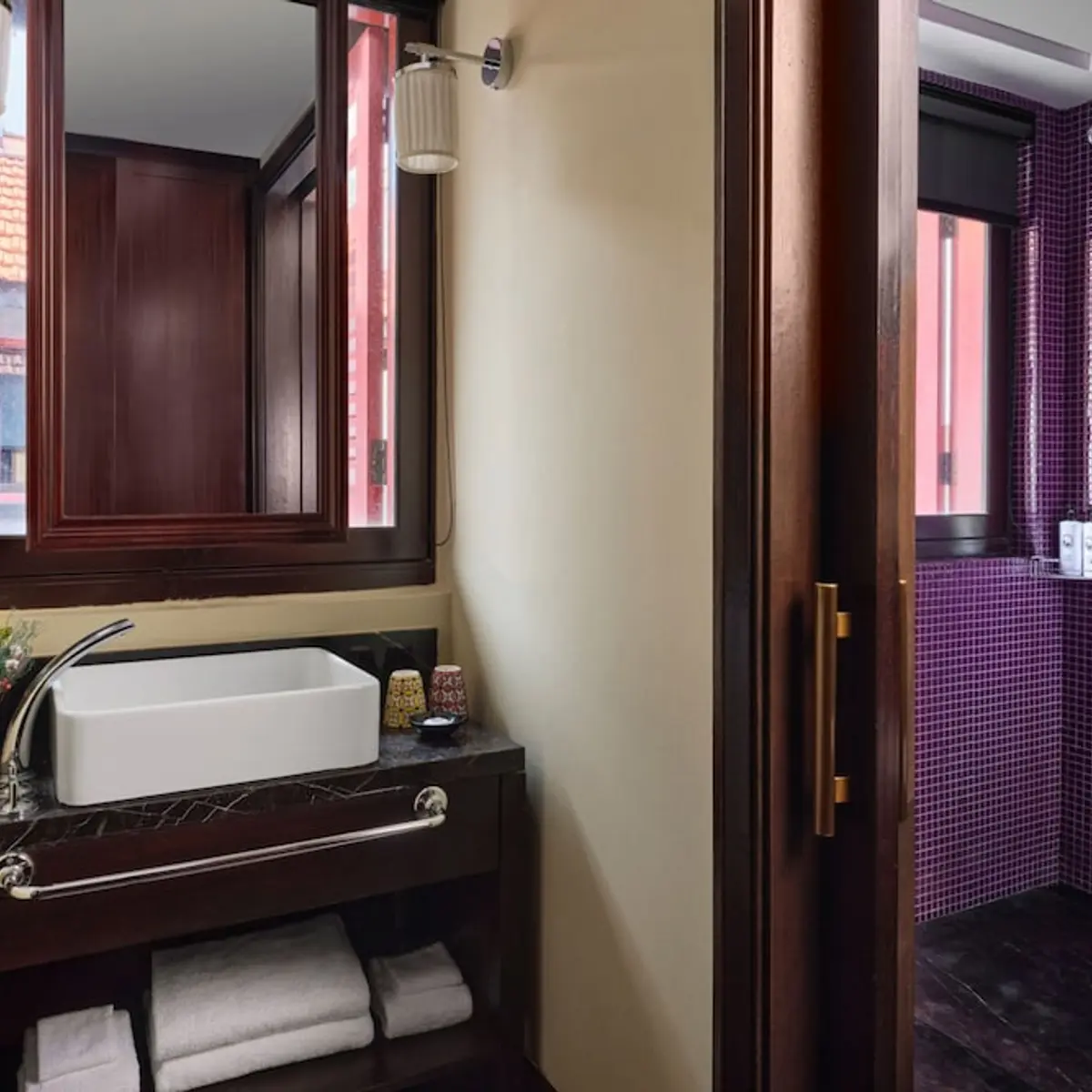 The Vagabond Club, Singapore, a Tribute Portfolio Hotel, Singapore, Singapore 6