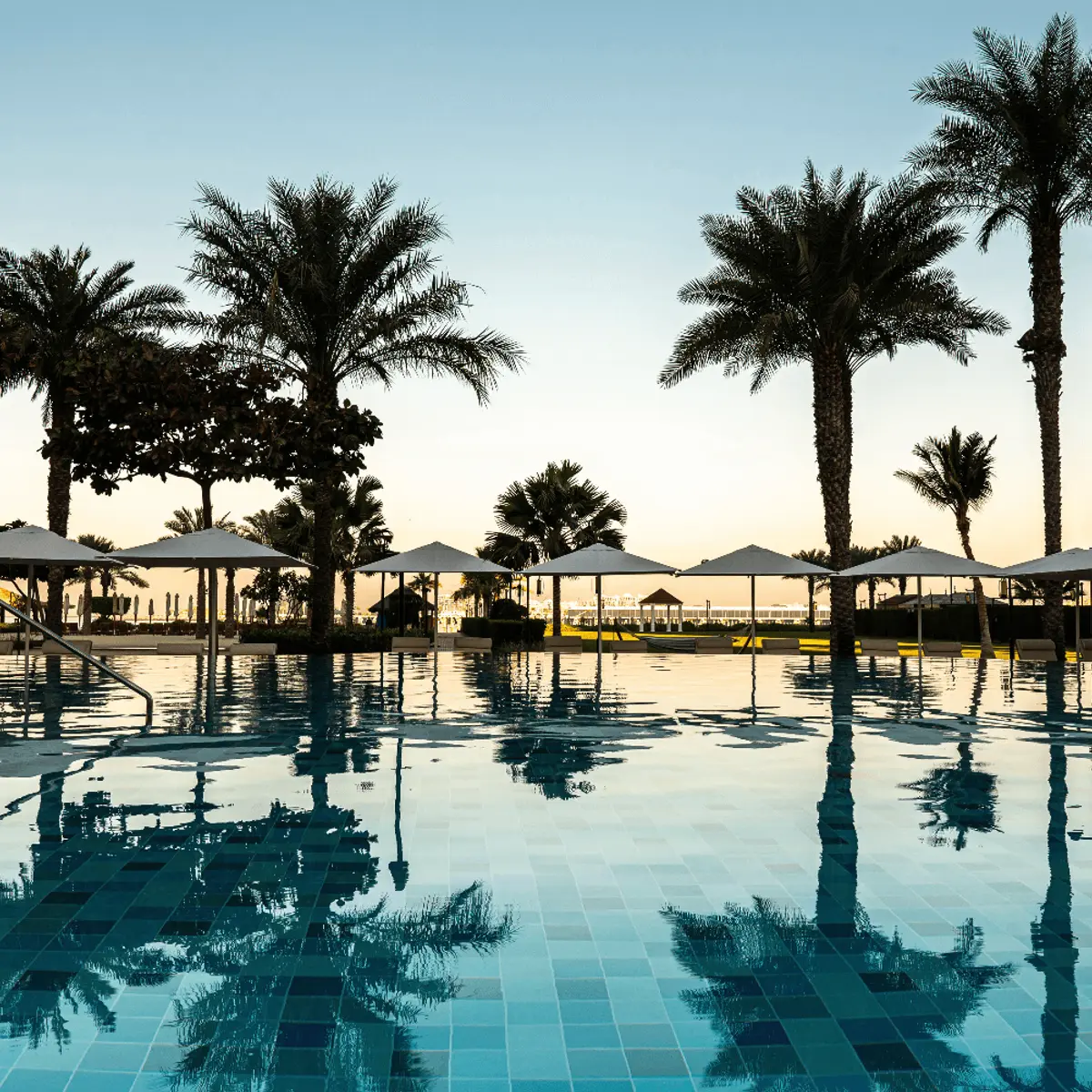 The Ritz-Carlton, Dubai, Dubai, United Arab Emirates 4