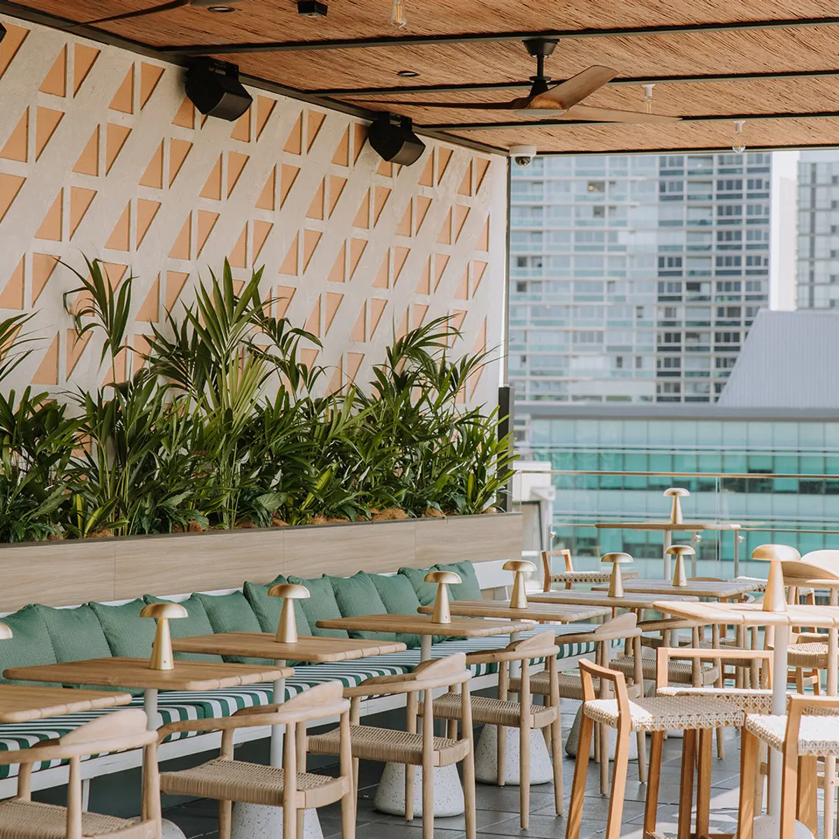 Ovolo Brisbane, Fortitude Valley, Brisbane, Queensland 2